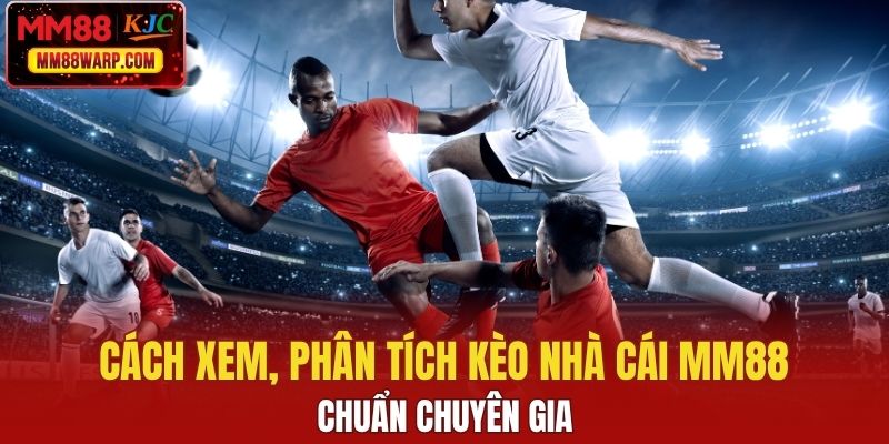 Kèo nhà cái