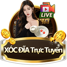 xóc đĩa trực tuyến